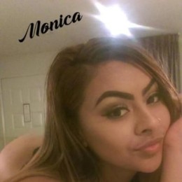 Monica San Jose